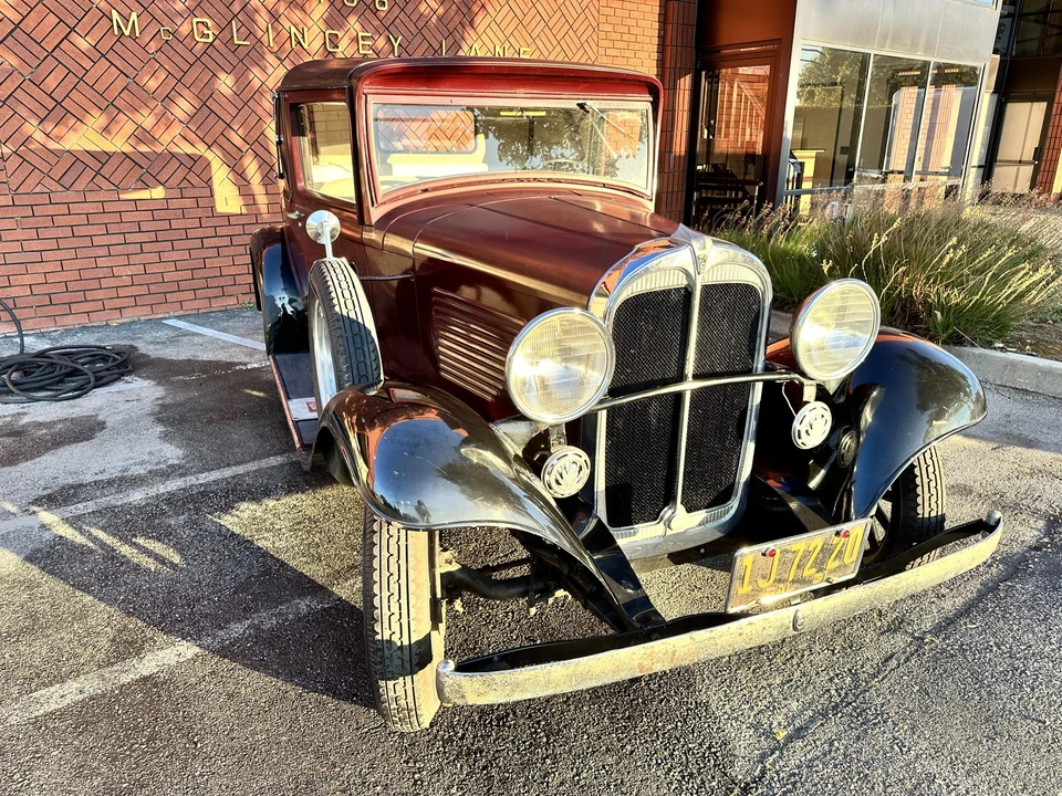 1931 Willys - Image 12 of 31
