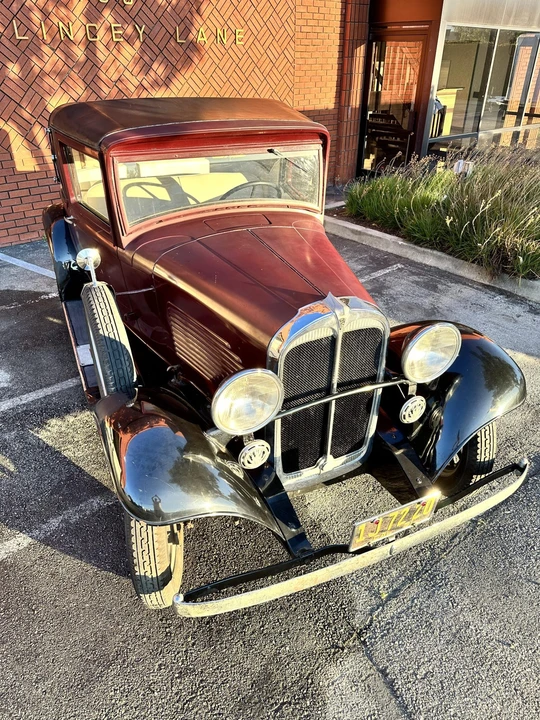 1931 Willys - Image 13 of 31