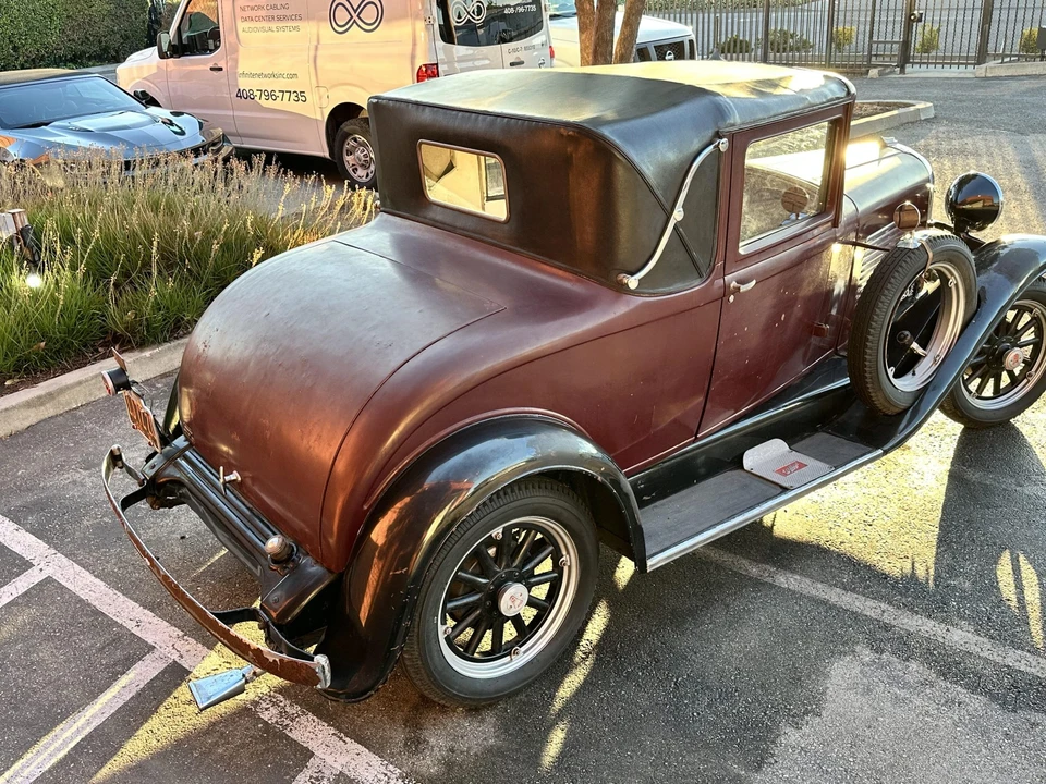 1931 Willys - Image 6 of 31