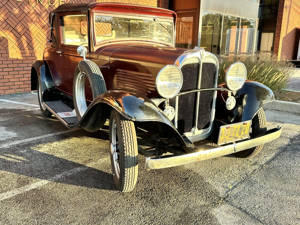 1931 Willys - Image 14 of 31