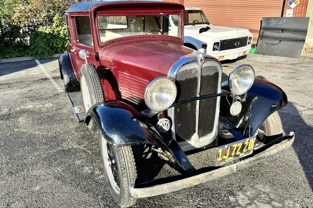 1931 Willys - Image 15 of 31