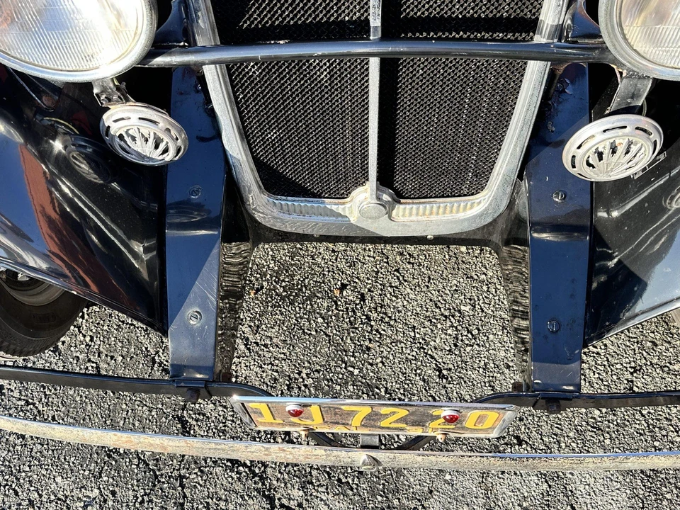 1931 Willys - Image 30 of 31