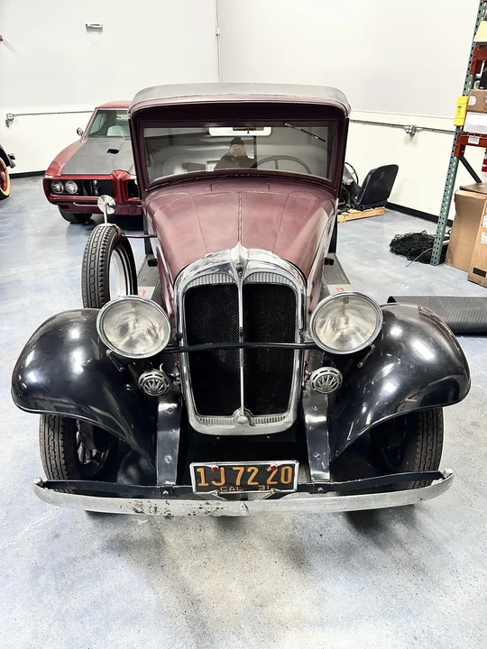 1931 Willys - Image 17 of 31
