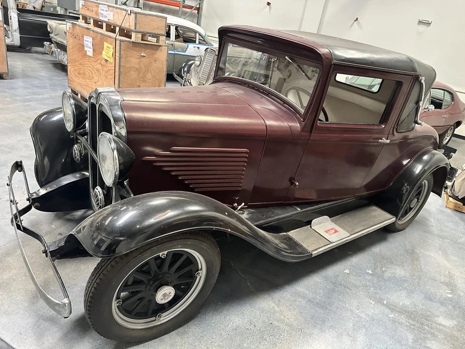 1931 Willys - Image 18 of 31