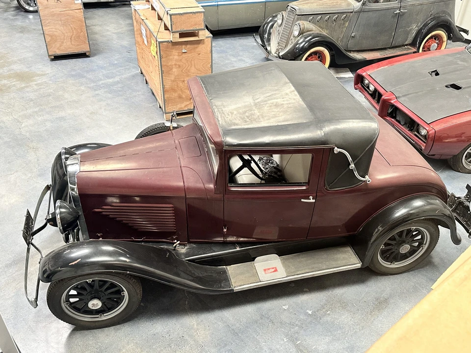 1931 Willys - Image 20 of 31