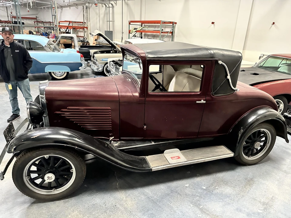 1931 Willys - Image 19 of 31