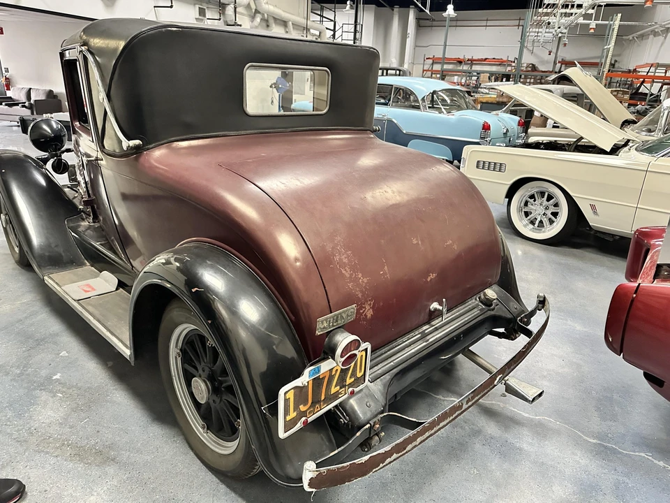 1931 Willys - Image 21 of 31