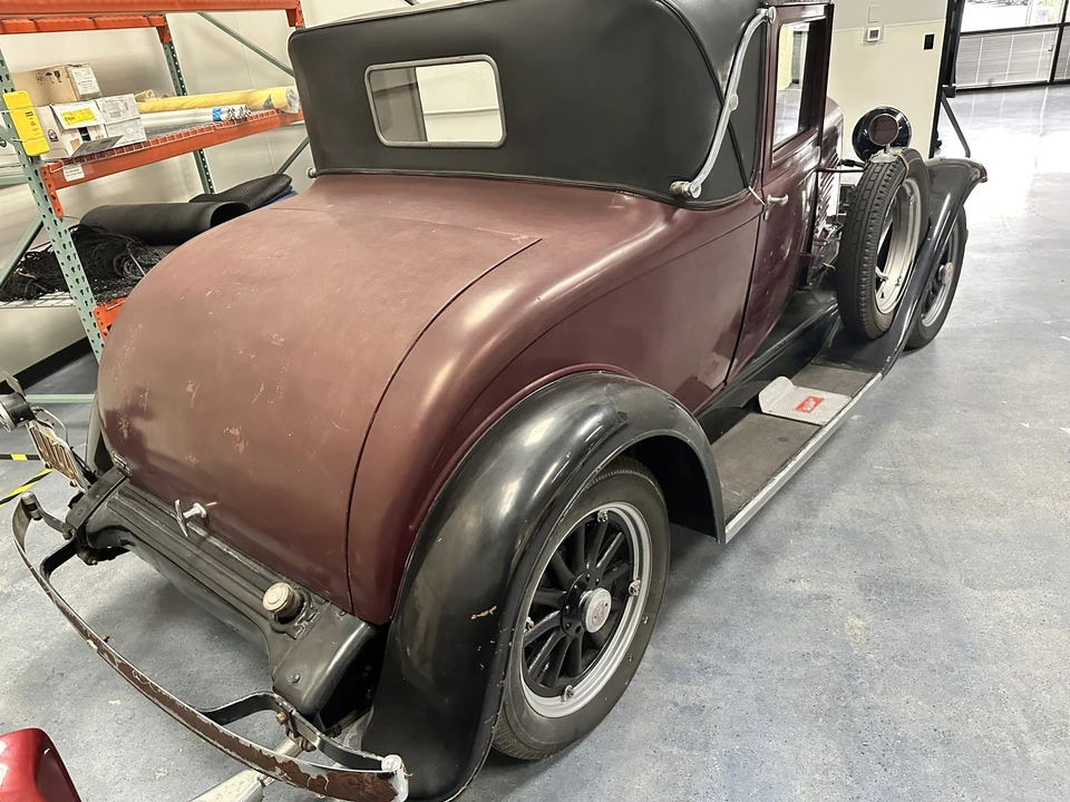 1931 Willys - Image 23 of 31