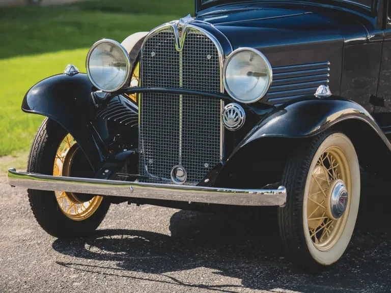 1931 Willys - Image 8 of 21