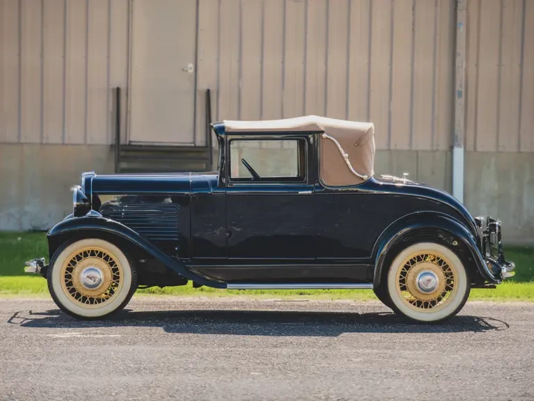 1931 Willys - Image 6 of 21