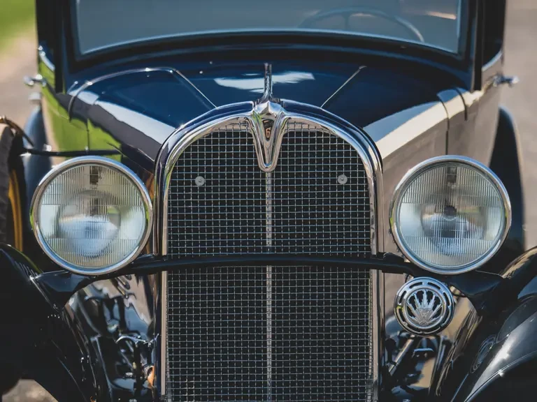 1931 Willys - Image 9 of 21