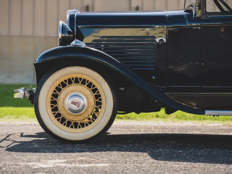 1931 Willys - Image 10 of 21