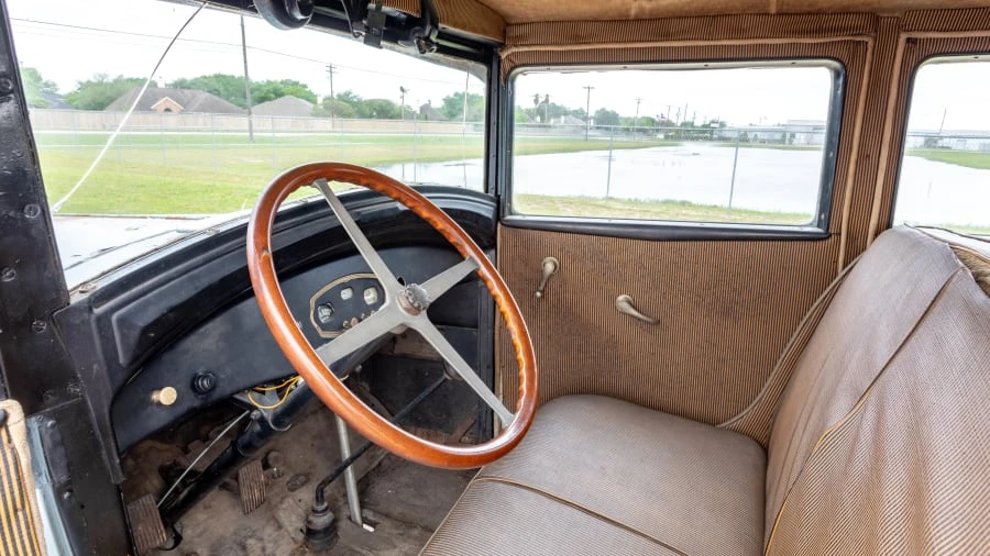 1931 Willys - Image 3 of 11