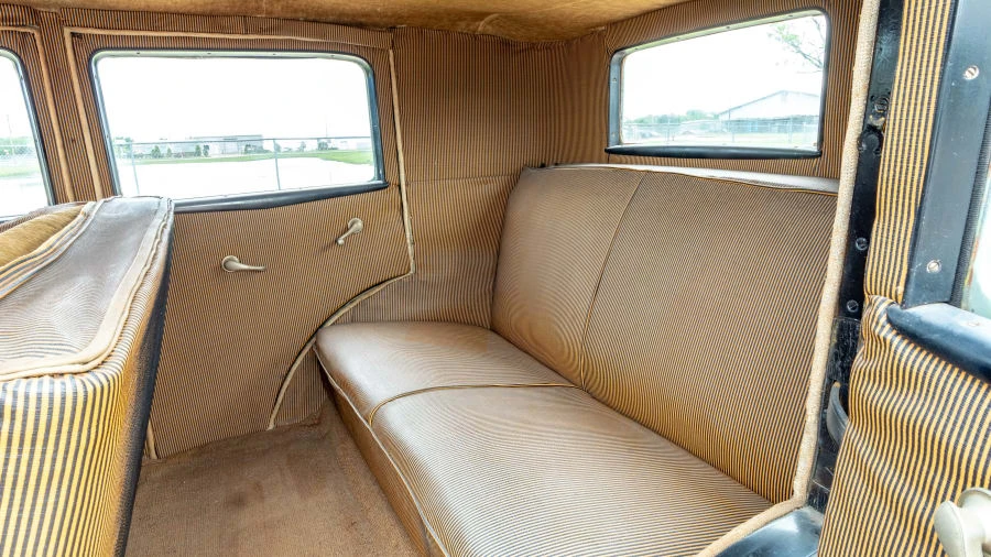 1931 Willys - Image 4 of 11