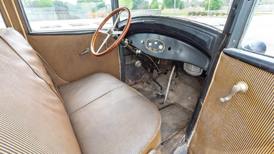 1931 Willys - Image 5 of 11