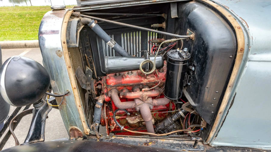 1931 Willys - Image 7 of 11