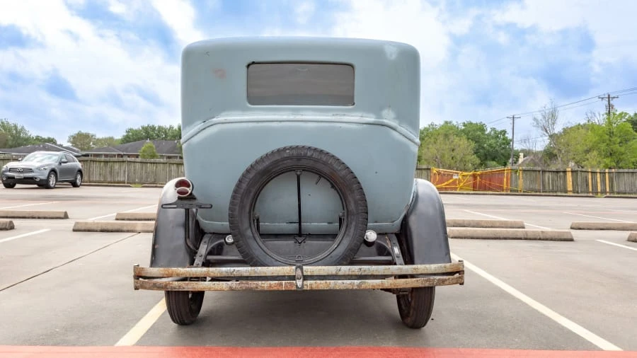 1931 Willys - Image 9 of 11