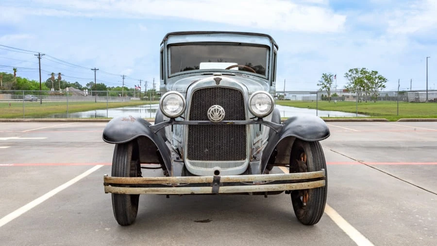 1931 Willys - Image 10 of 11