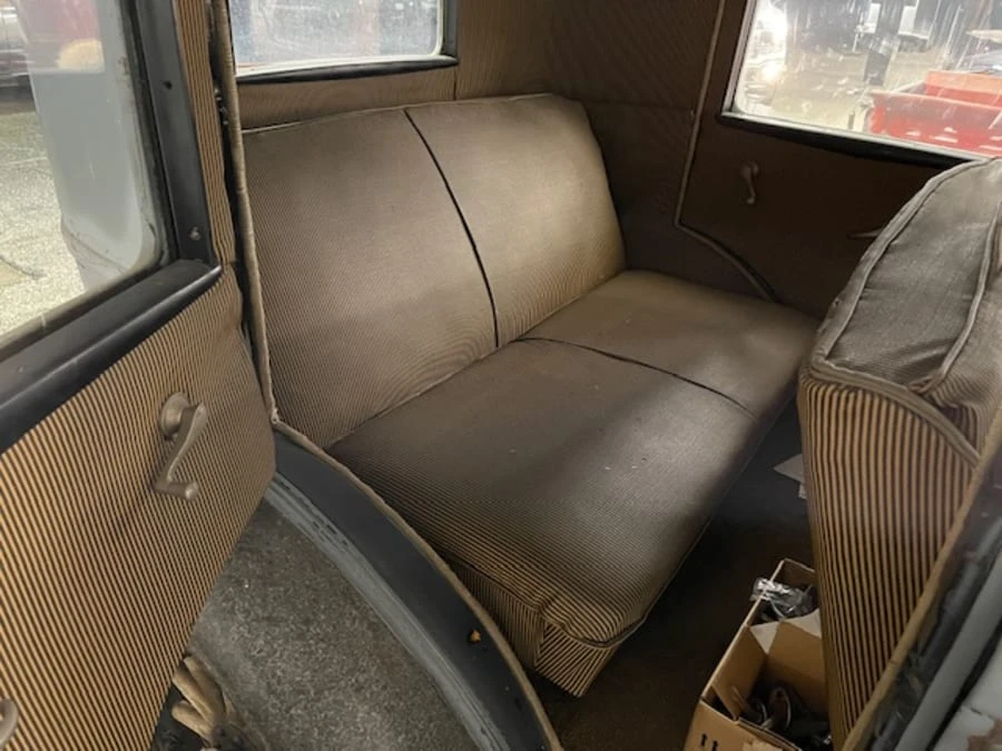 1931 Willys - Image 12 of 13