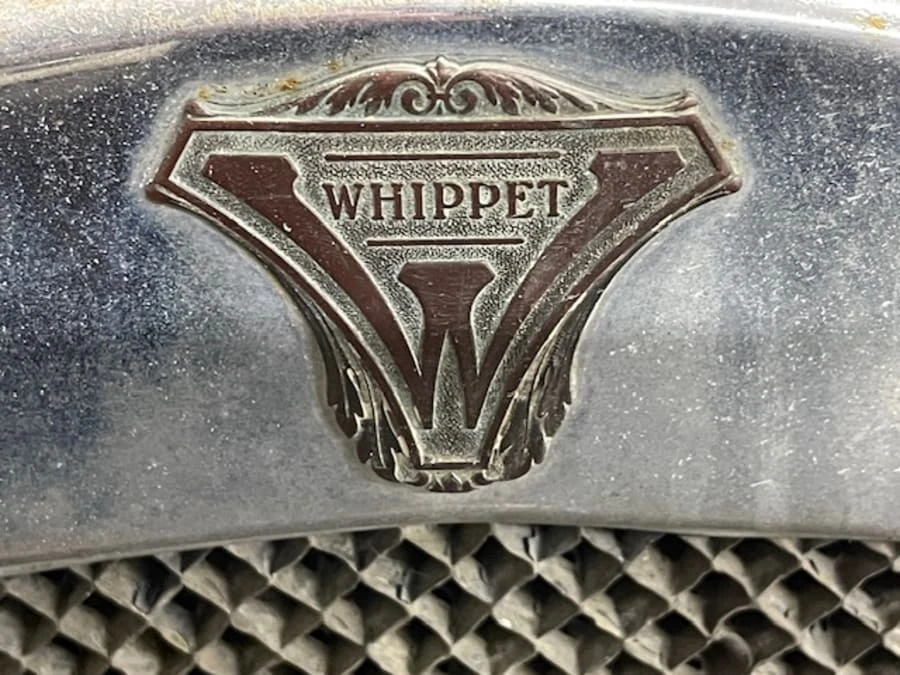 1931 Willys - Image 6 of 13