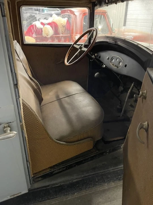 1931 Willys - Image 10 of 13