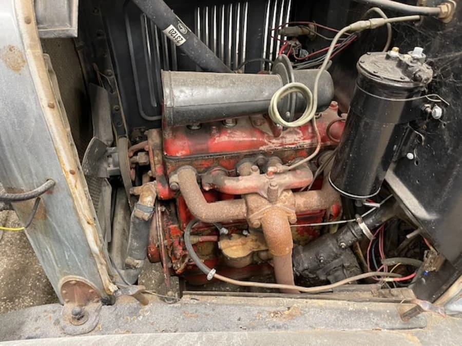 1931 Willys - Image 13 of 13