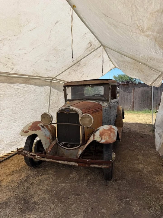 1931 Ford Model A - Image 3 of 7