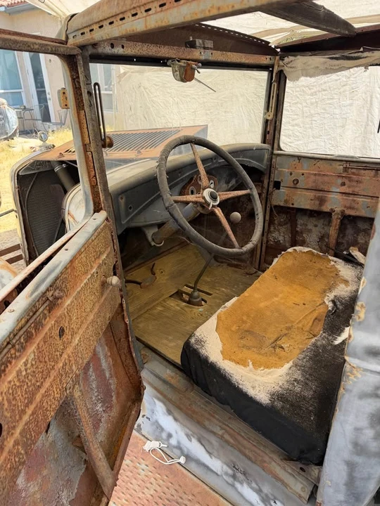 1931 Ford Model A - Image 5 of 7