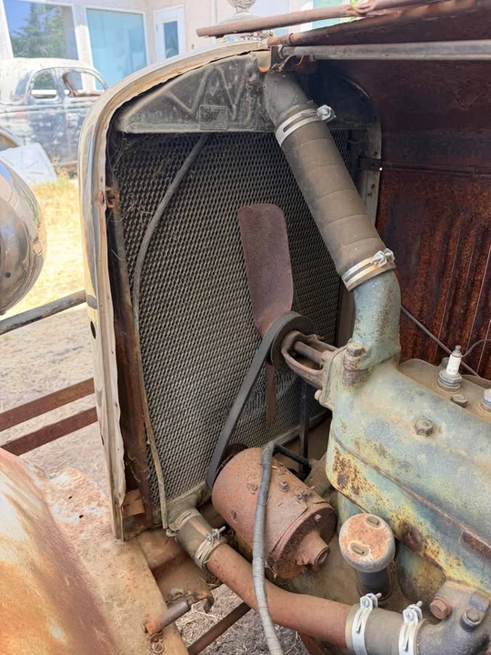 1931 Ford Model A - Image 6 of 7