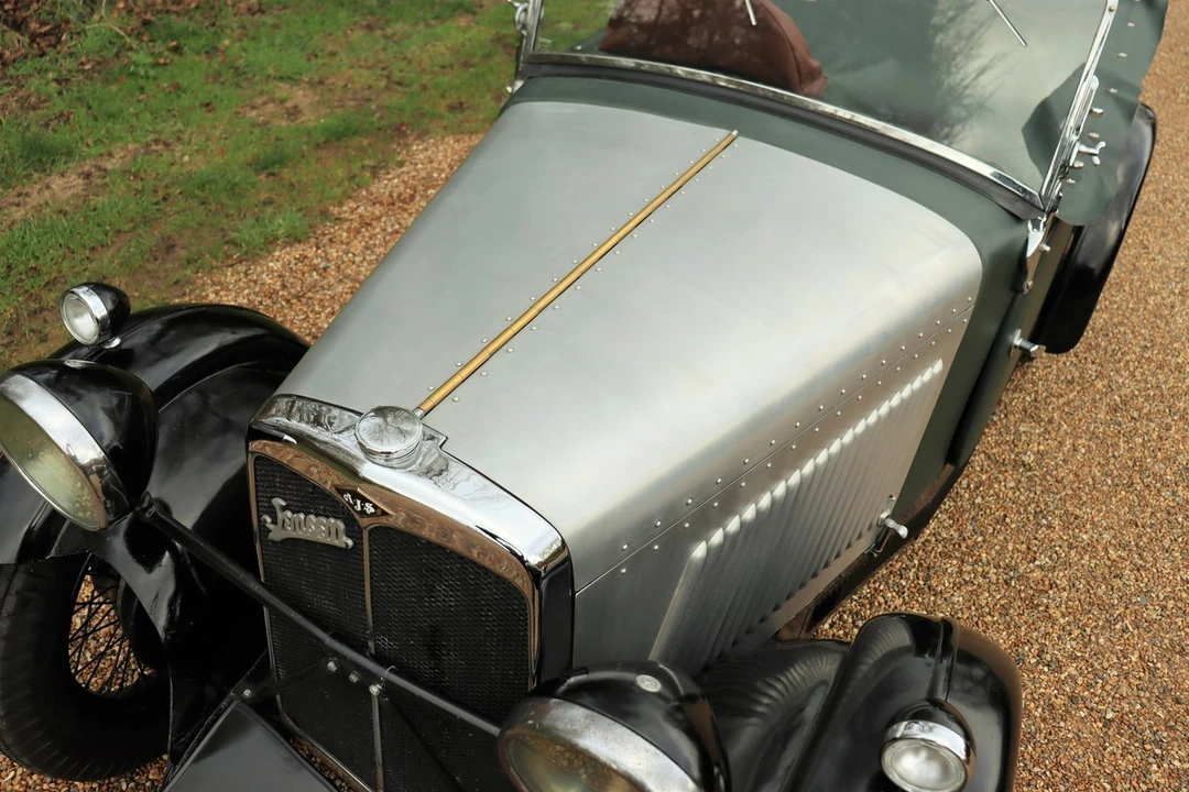 1932 AJS - Image 16 of 30