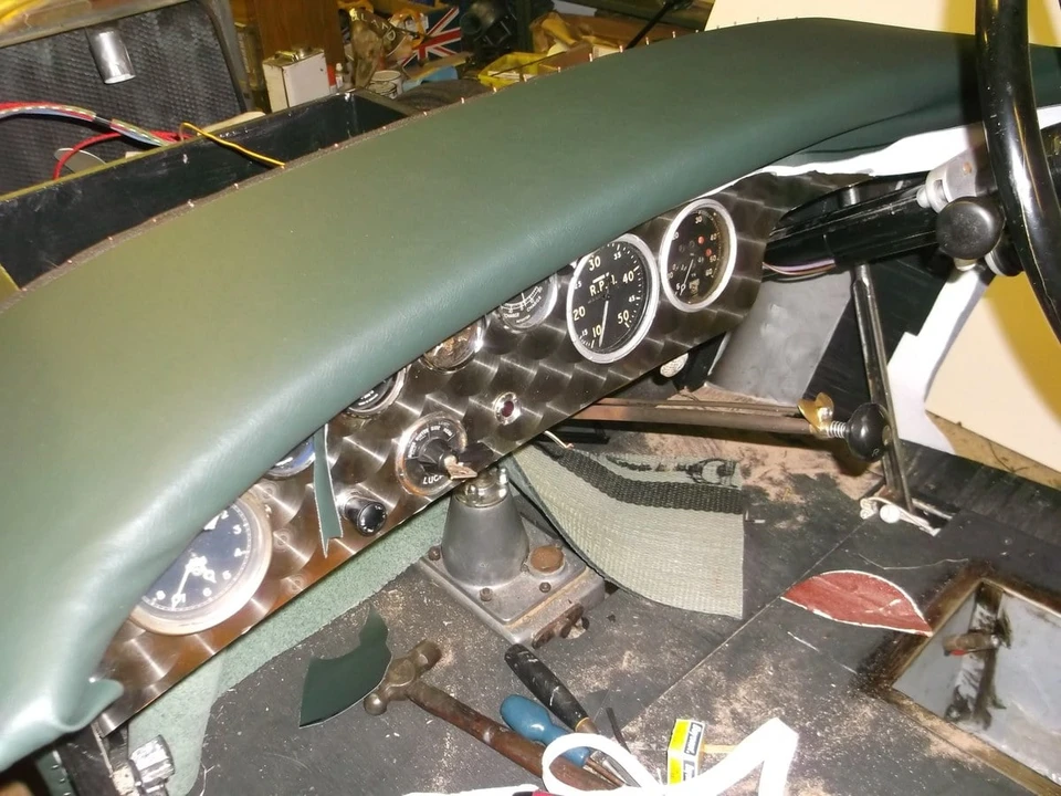 1932 AJS - Image 30 of 30