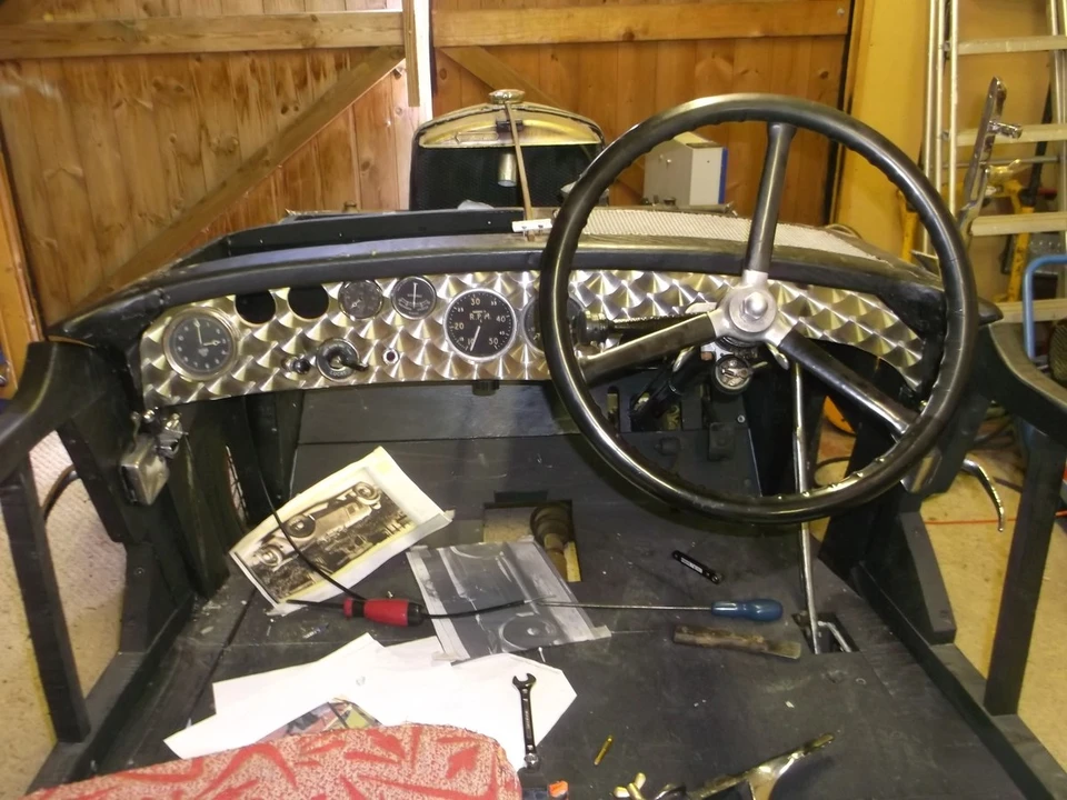 1932 AJS - Image 26 of 30