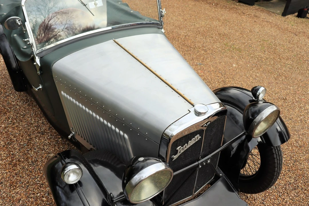 1932 AJS - Image 17 of 30