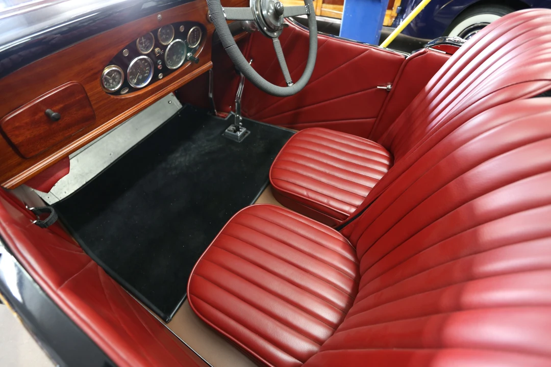 1932 Alvis - Image 27 of 31