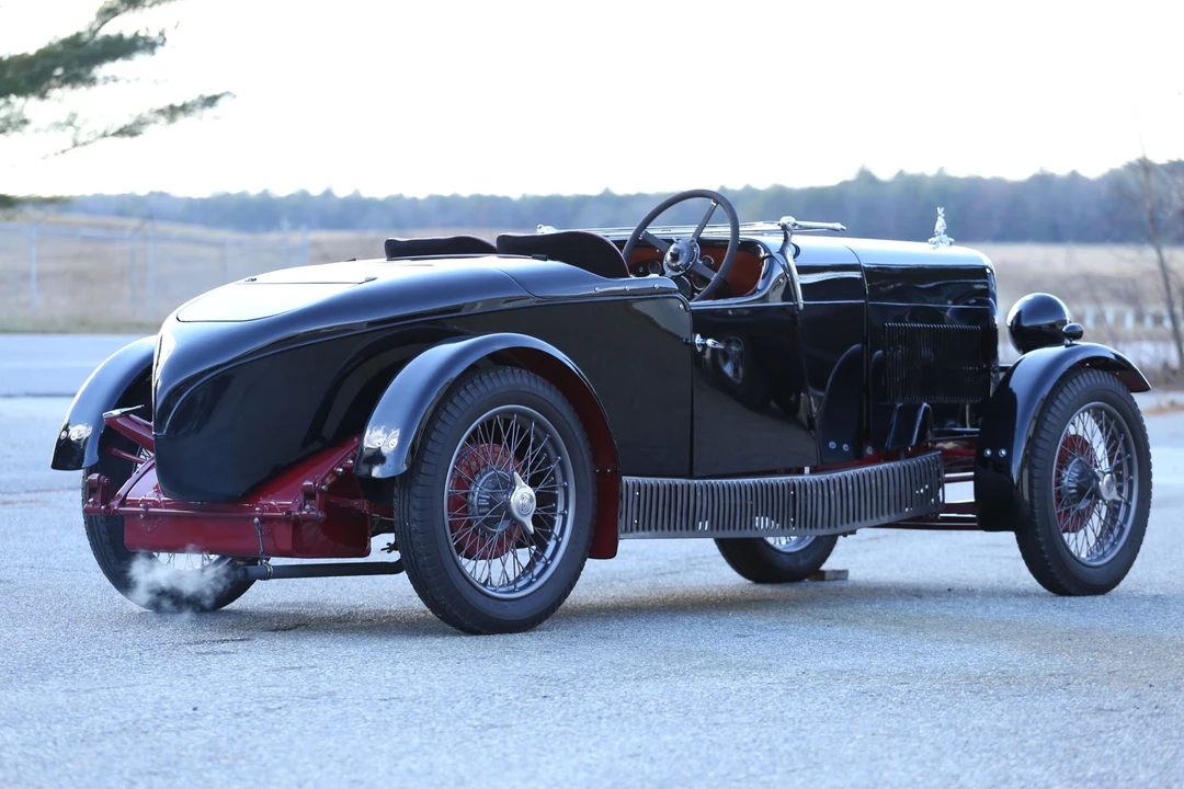 1932 Alvis - Image 29 of 31