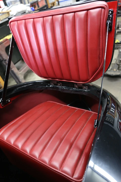1932 Alvis - Image 24 of 31