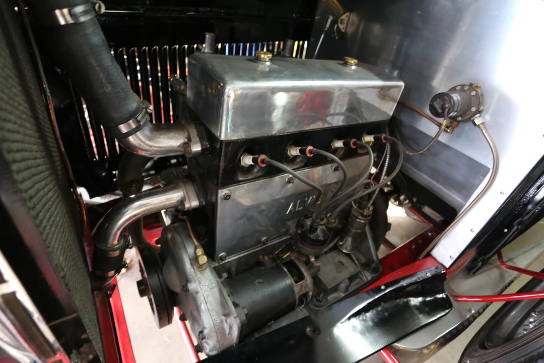 1932 Alvis - Image 19 of 31