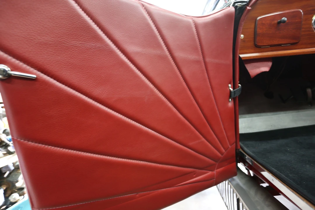 1932 Alvis - Image 26 of 31