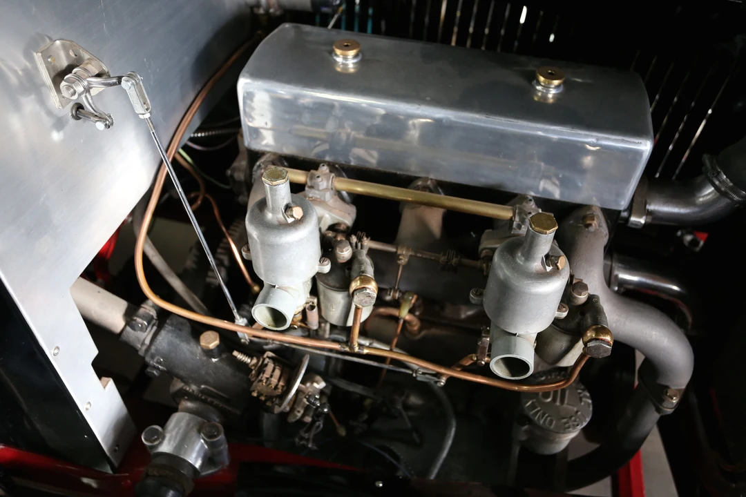 1932 Alvis - Image 23 of 31