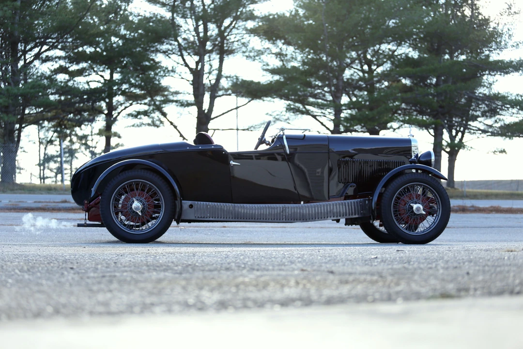 1932 Alvis - Image 30 of 31