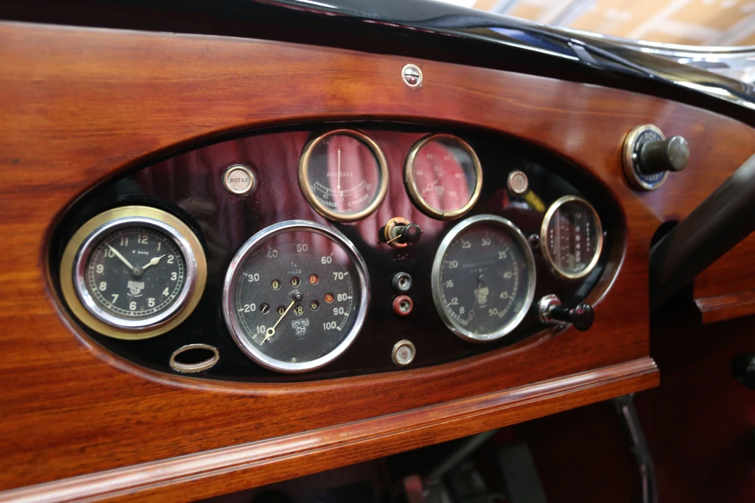 1932 Alvis - Image 28 of 31