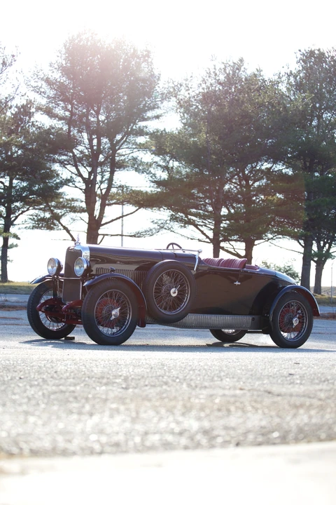 1932 Alvis - Image 7 of 31