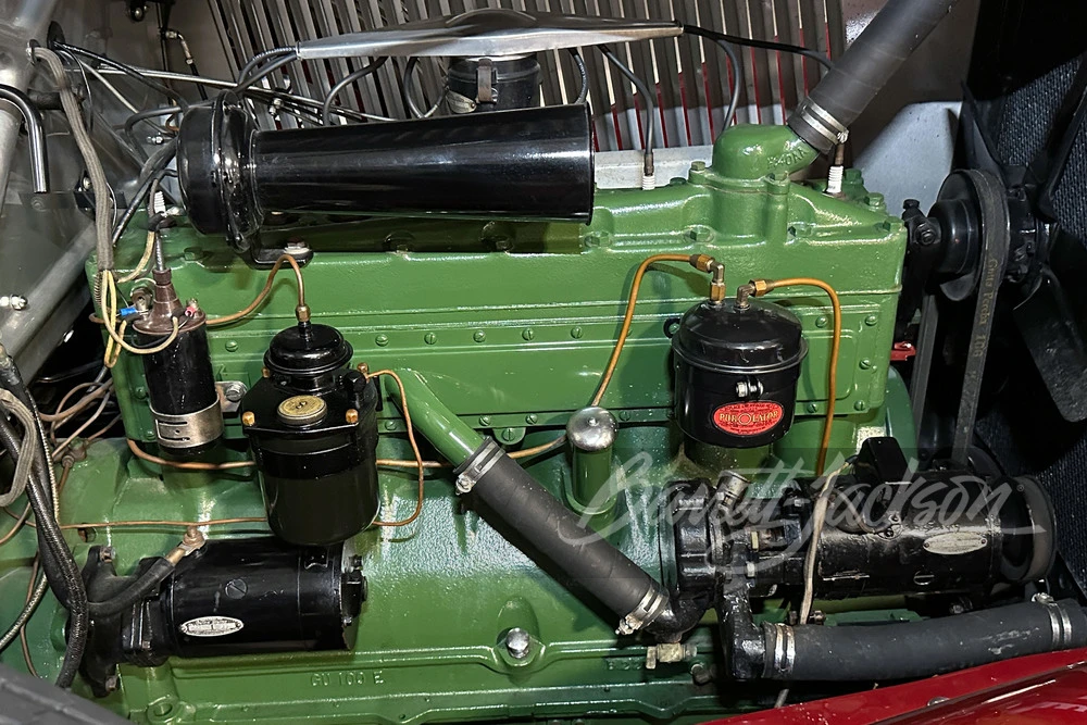 1932 Auburn Eight - Image 3 of 23