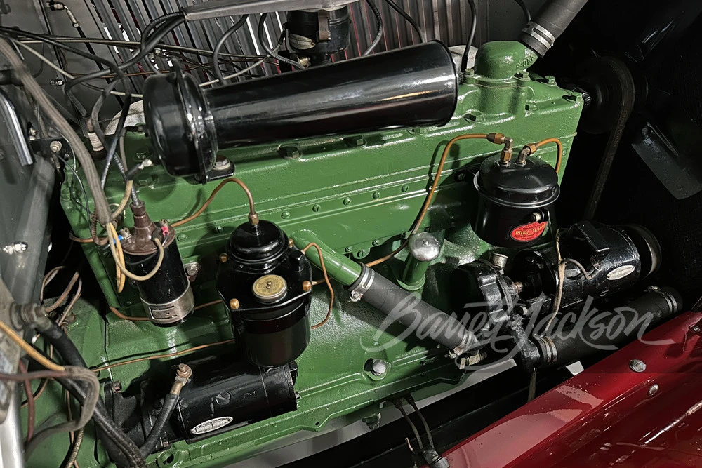 1932 Auburn Eight - Image 7 of 23