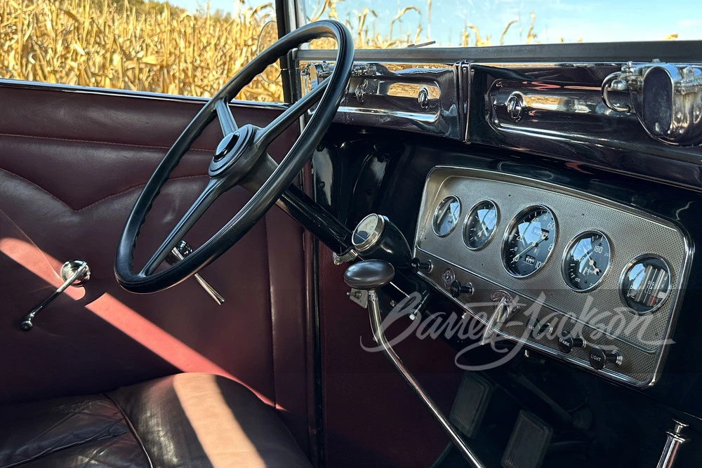 1932 Auburn Eight - Image 9 of 23