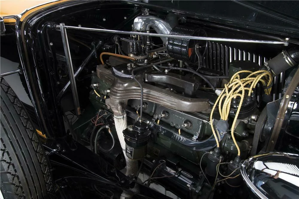 1932 Auburn Speedster - Image 2 of 5