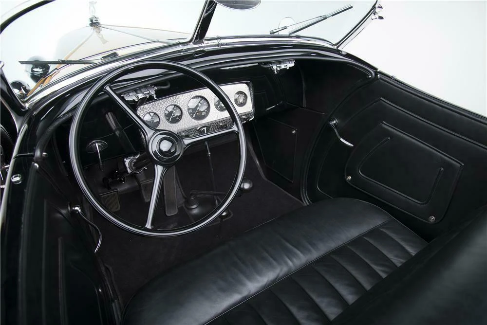 1932 Auburn Speedster - Image 3 of 5