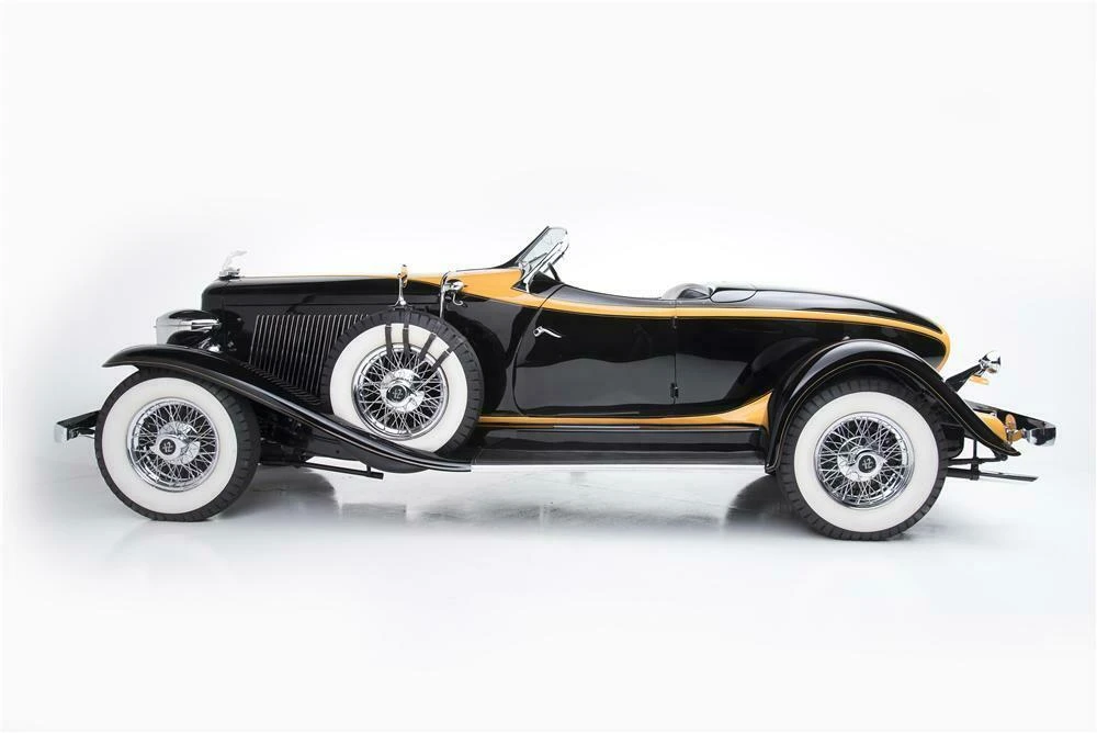 1932 Auburn Speedster - Image 4 of 5