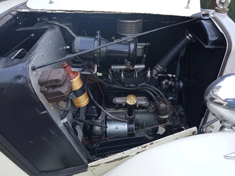 1932 Austin Seven - Image 3 of 15