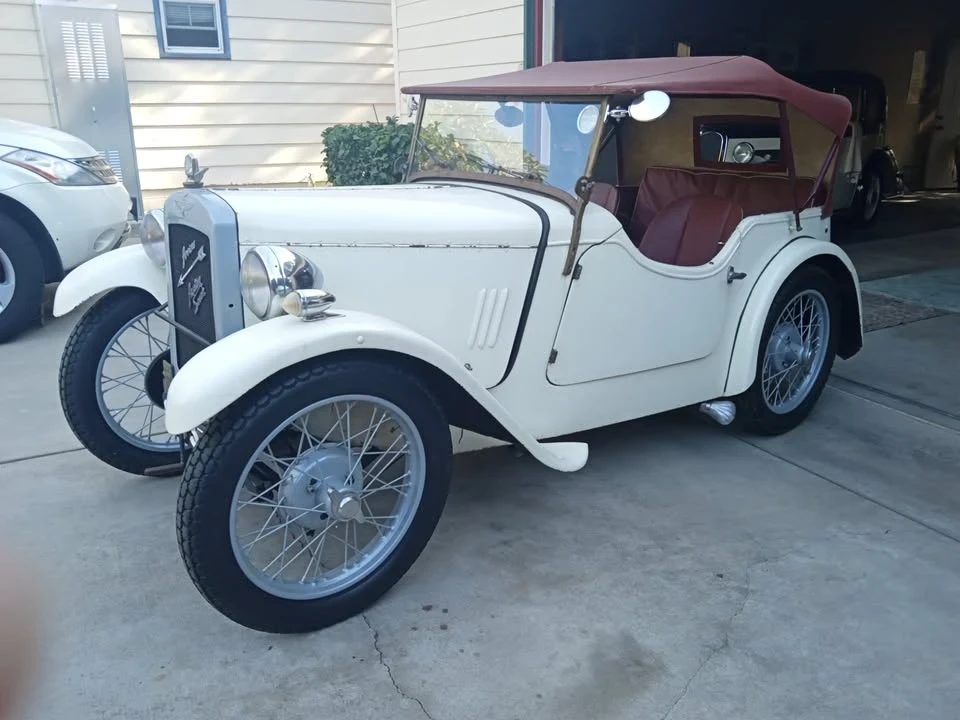 1932 Austin Seven - Image 13 of 15